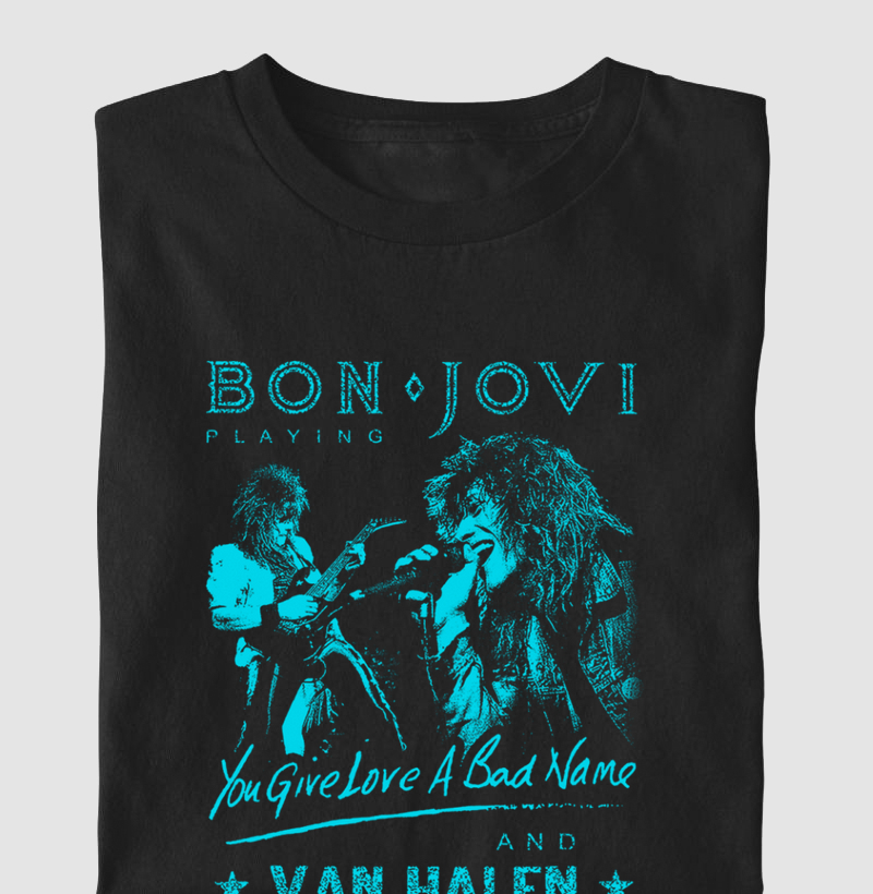 Bon Jovi