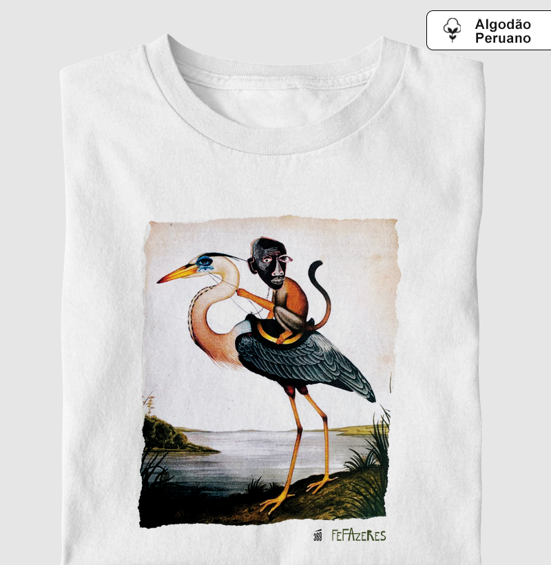 [FeFazeres] Pobres Criaturas II