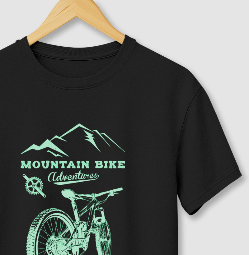 Camiseta MTB 3.2
