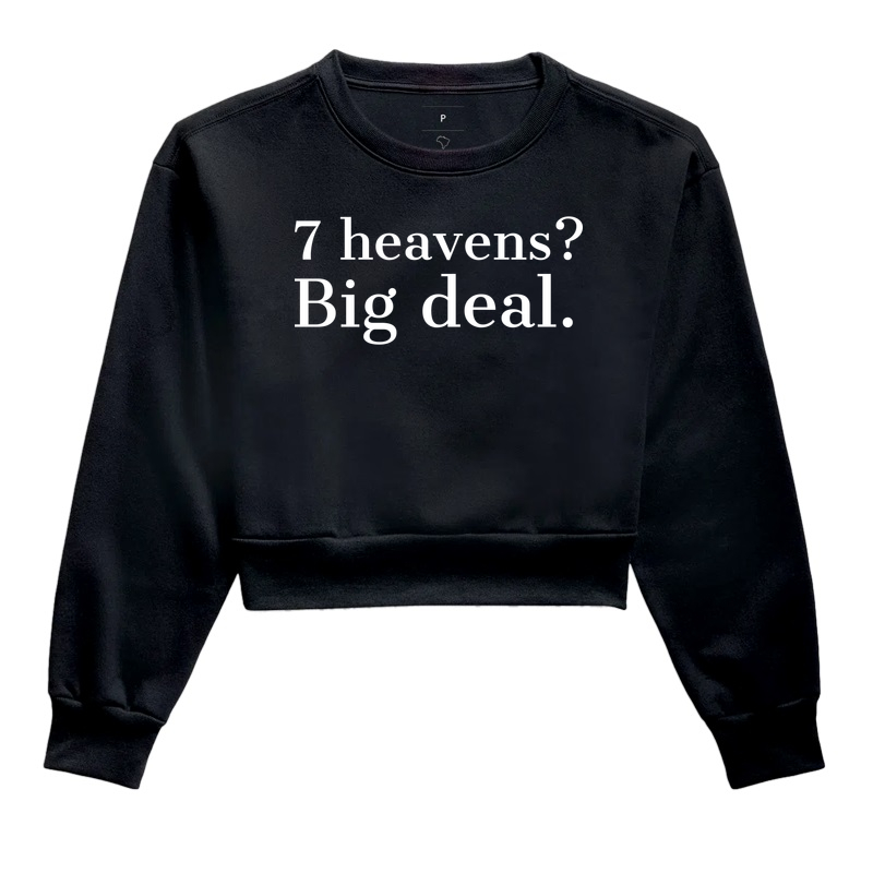 seven heavens