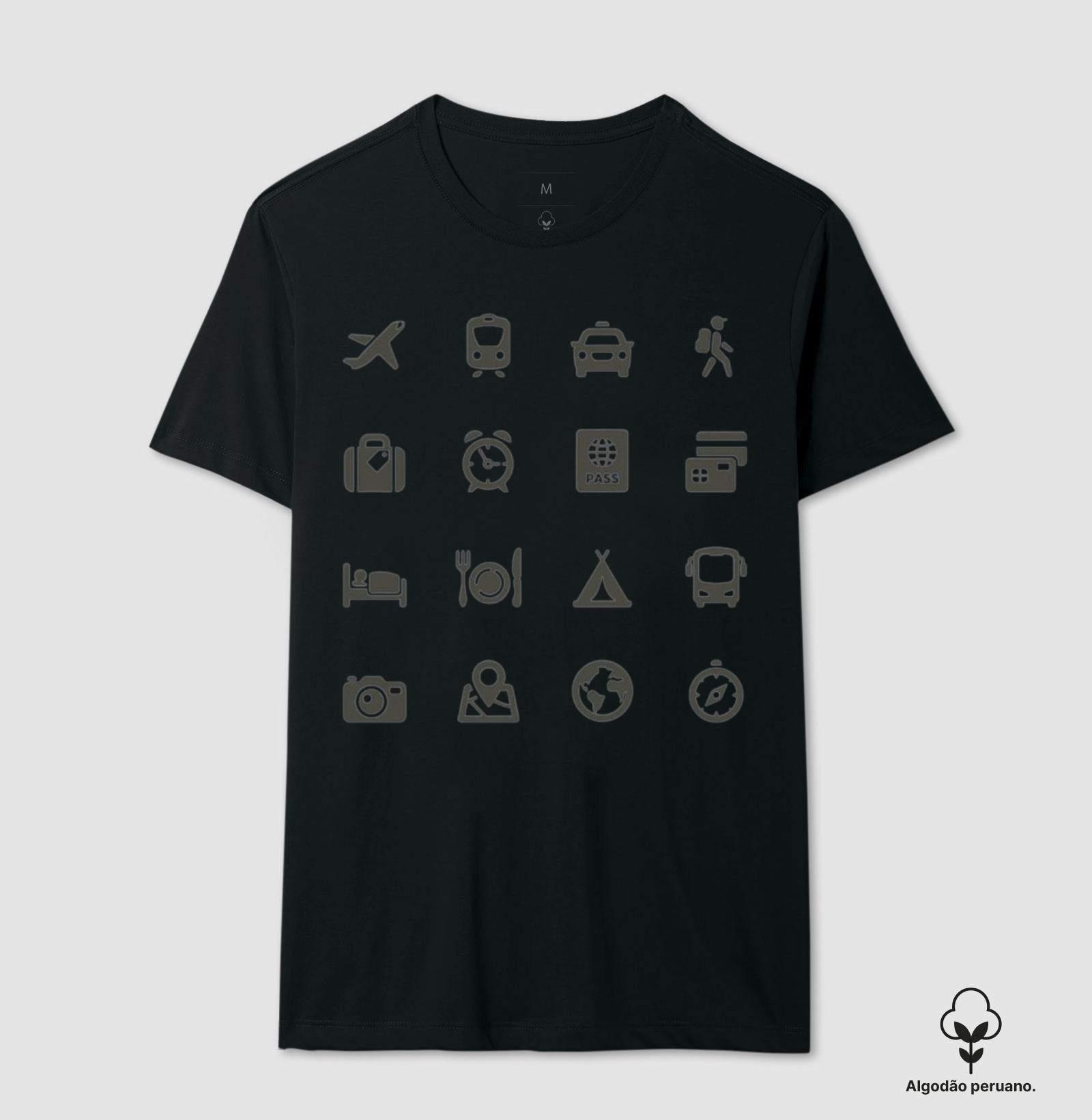Camisa 0