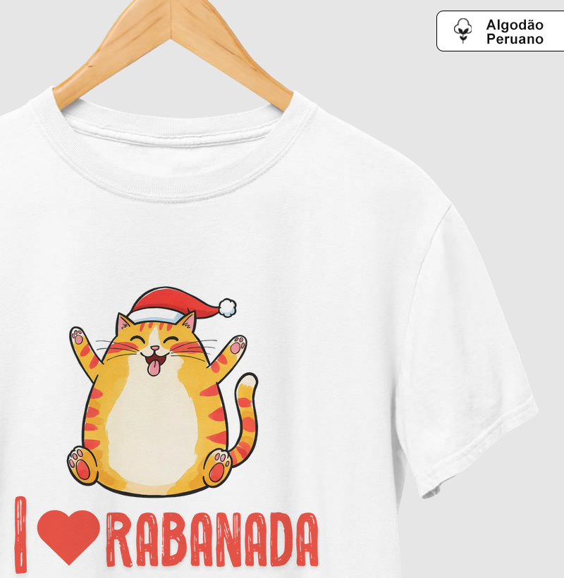 I Love Rabanada