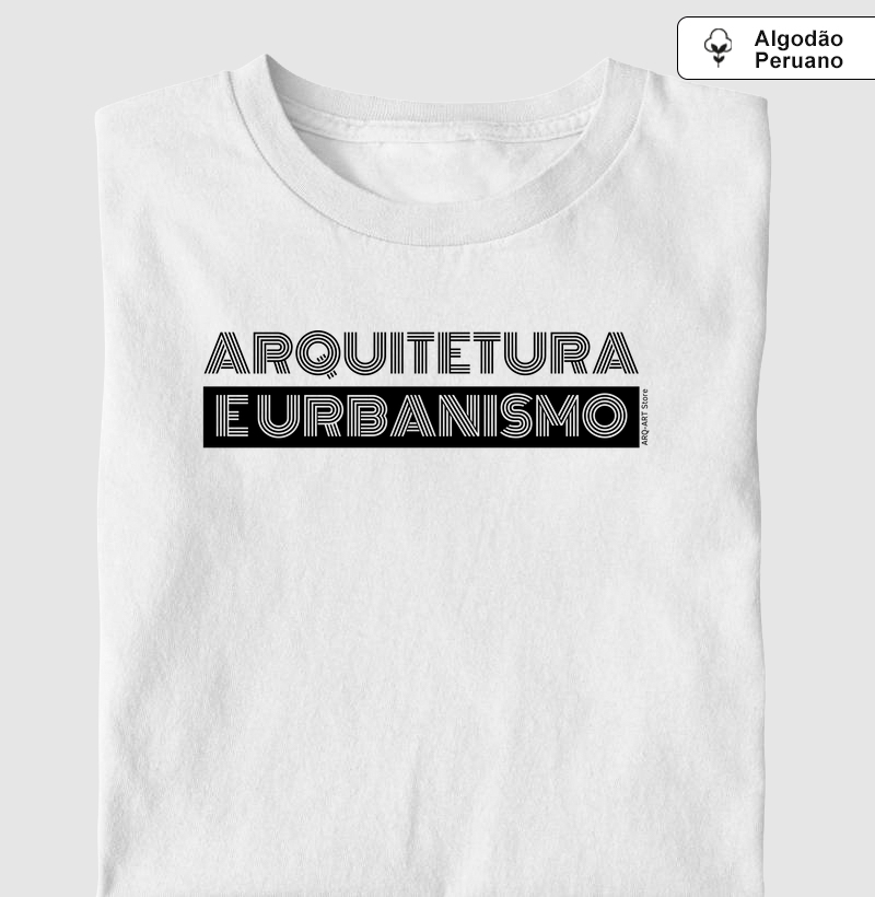 Arquitetura e Uranismo III