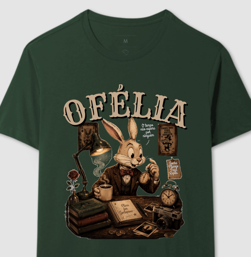 Camisa - Temporis