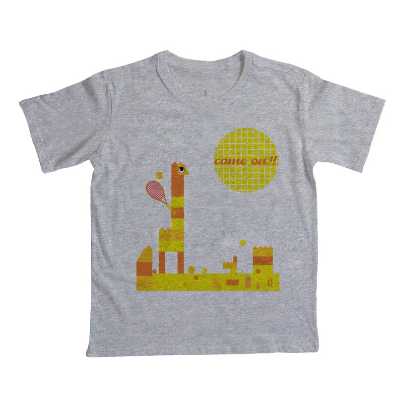 come on necka_OA BICHÖS