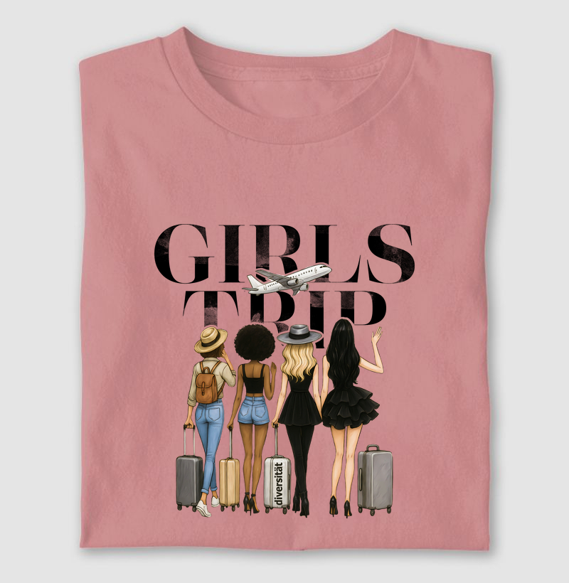 Gi Alkmin Coleção TPM - 100% Algodão