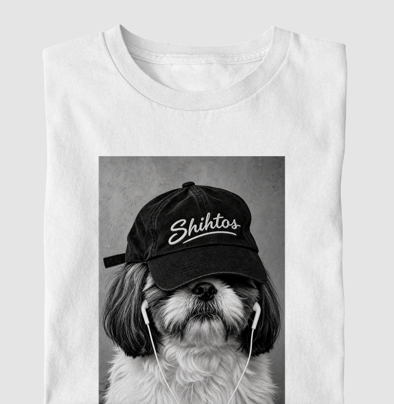 Shihtos Blow Up