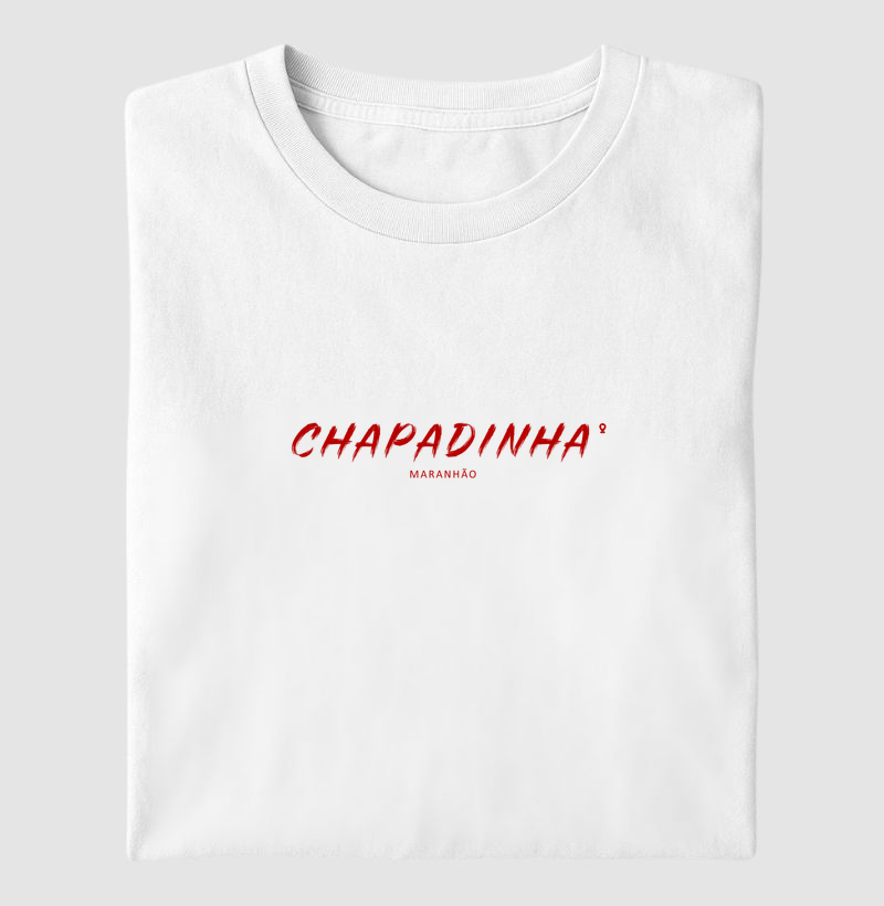 Chapadinha (MA) | Traços