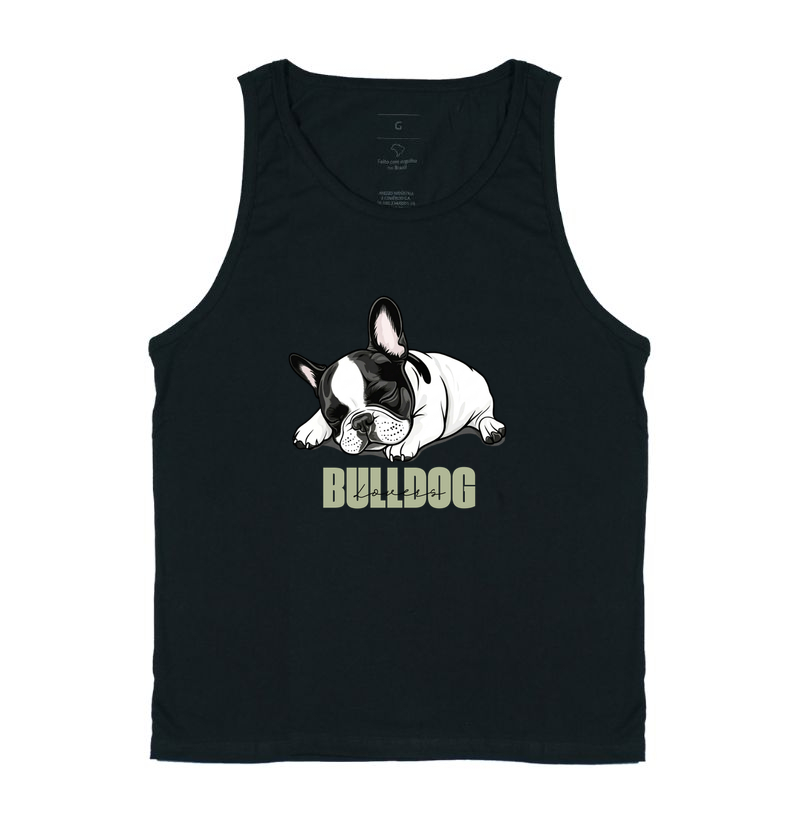 Raças Bulldog Lovers