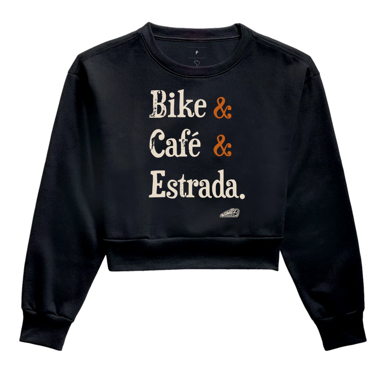 Bike Café Estrada