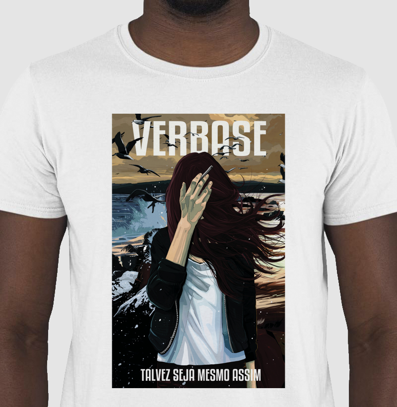 Verbase - Talvez Seja Mesmo Assim