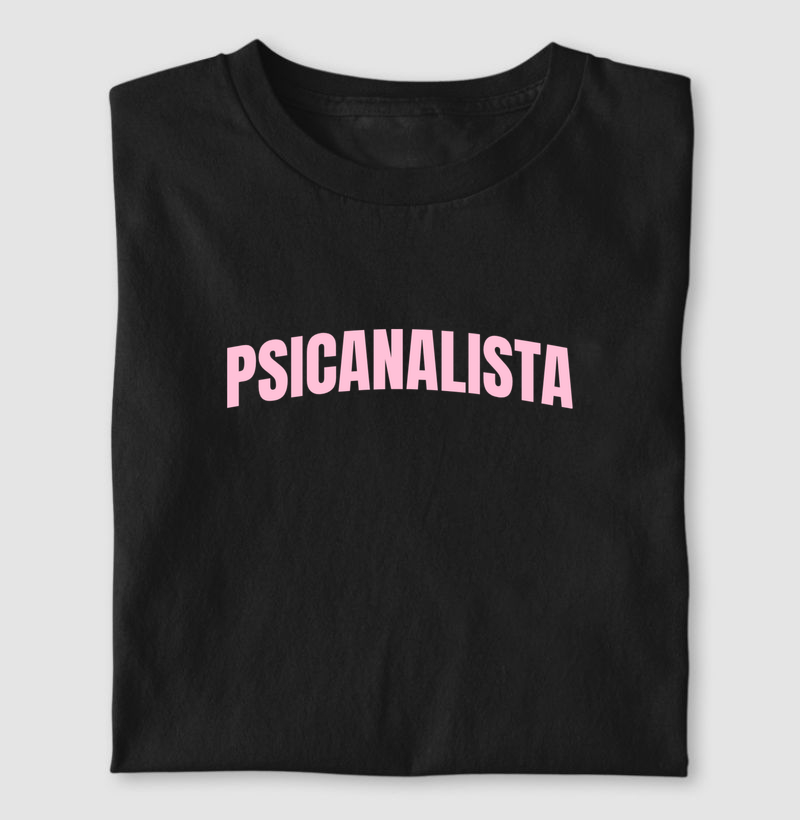 Psicanalista