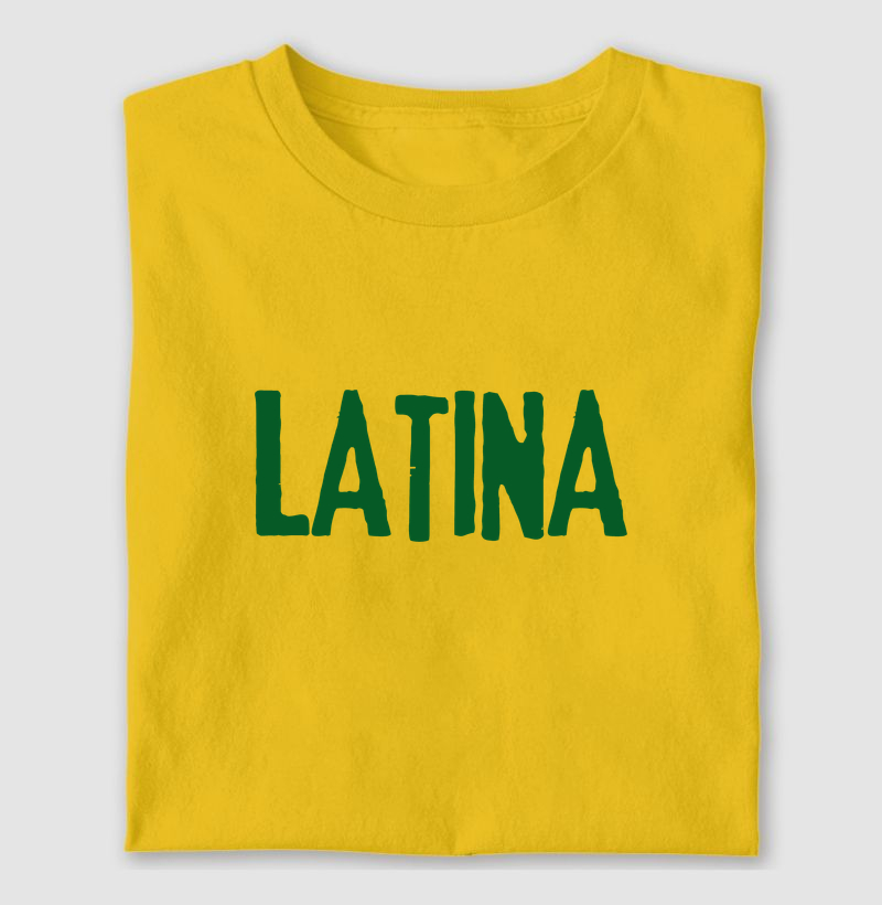 Latina