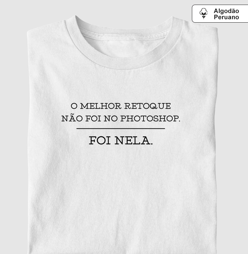 Retoque