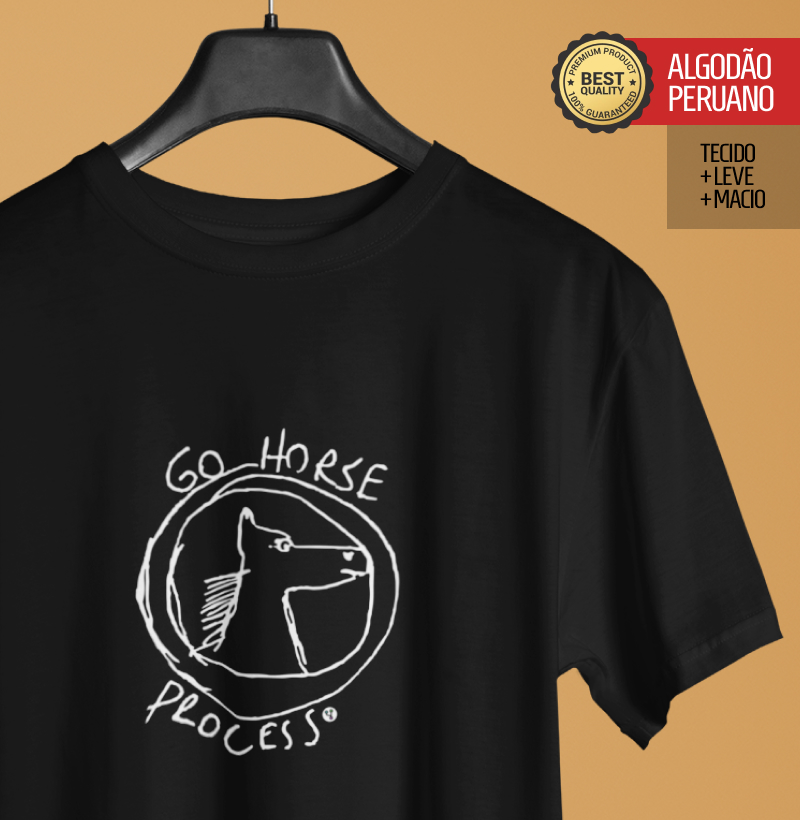 Go Horse Process