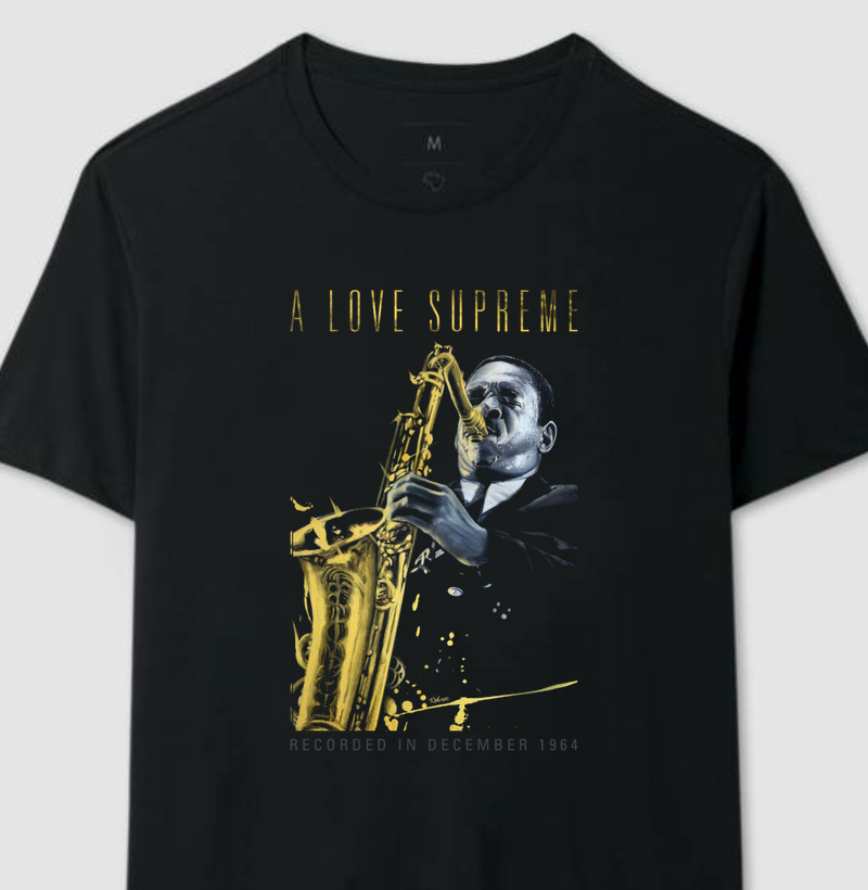A Love Supreme
