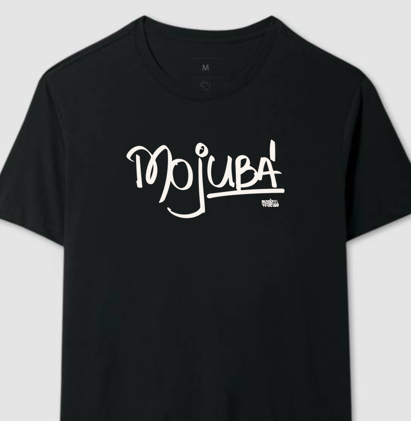 Mojubá Colors Maria Patuá