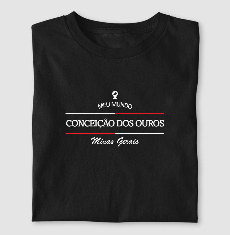 Conceição dos Ouros (MG) | Meu Mundo