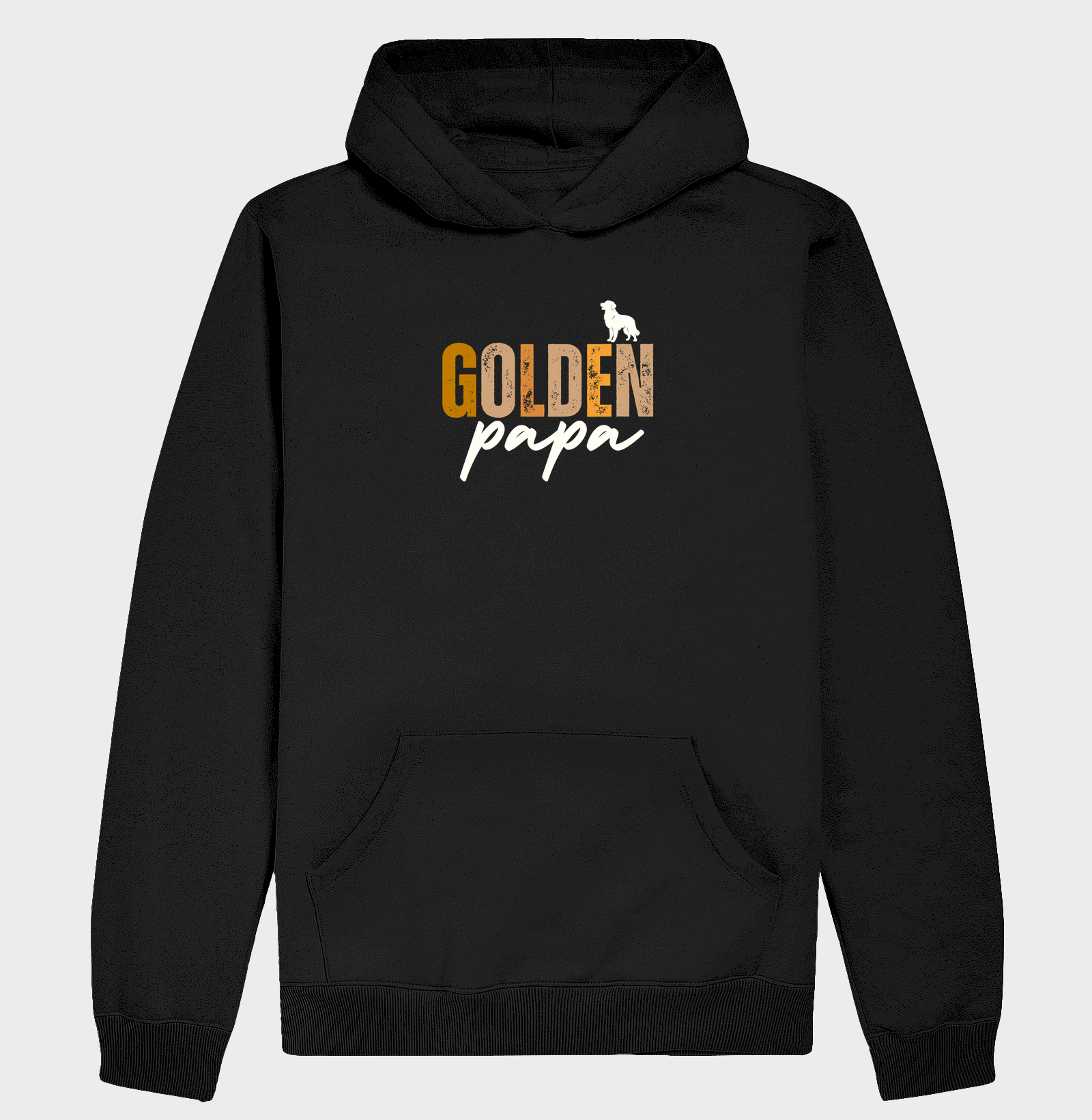 Golden Papa