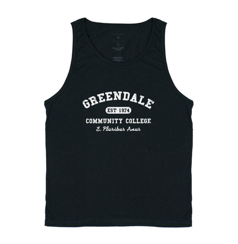 Greendale Community College