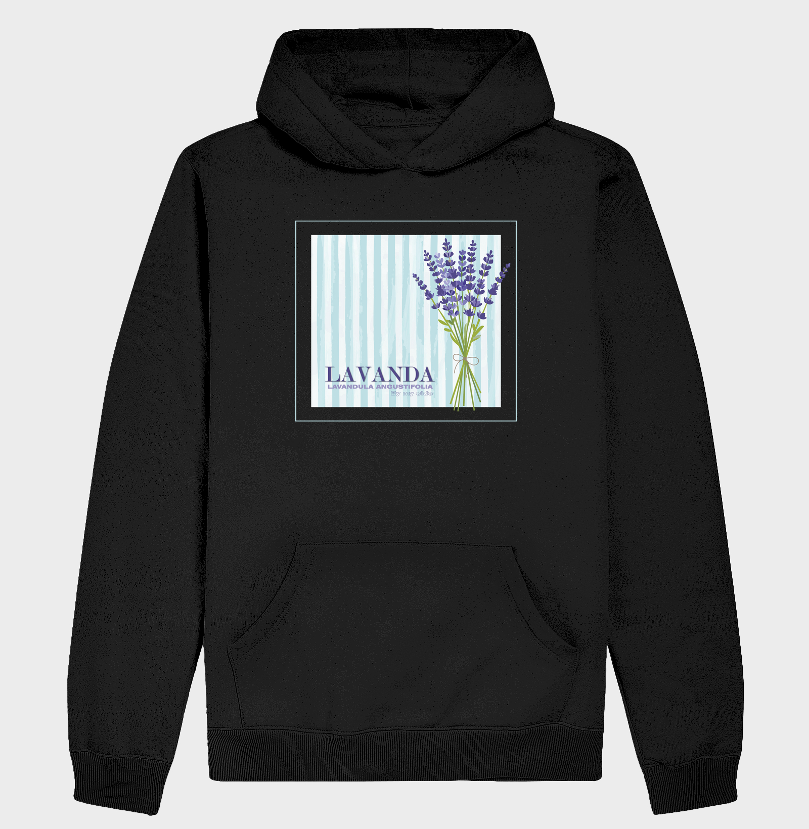 A Lavanda de Provence