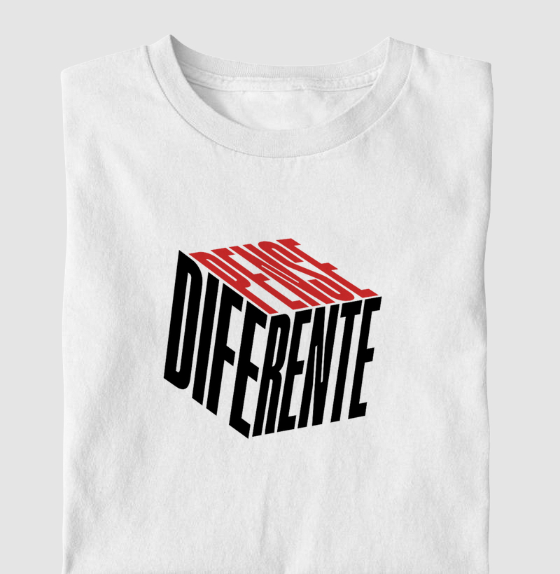 Pense Diferente