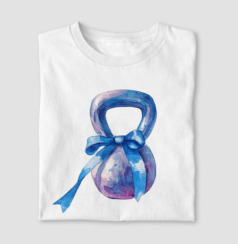 Kettlebell com laço