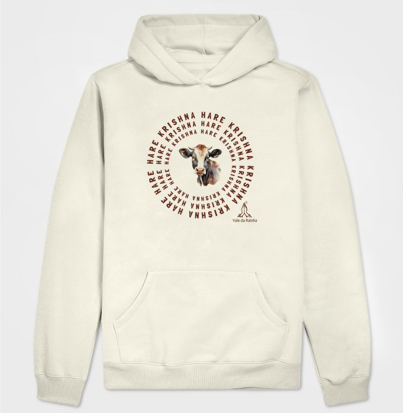 Vale da Rainha - Hare Krishna