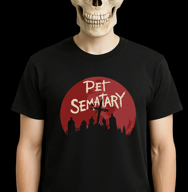 PET SEMATARY