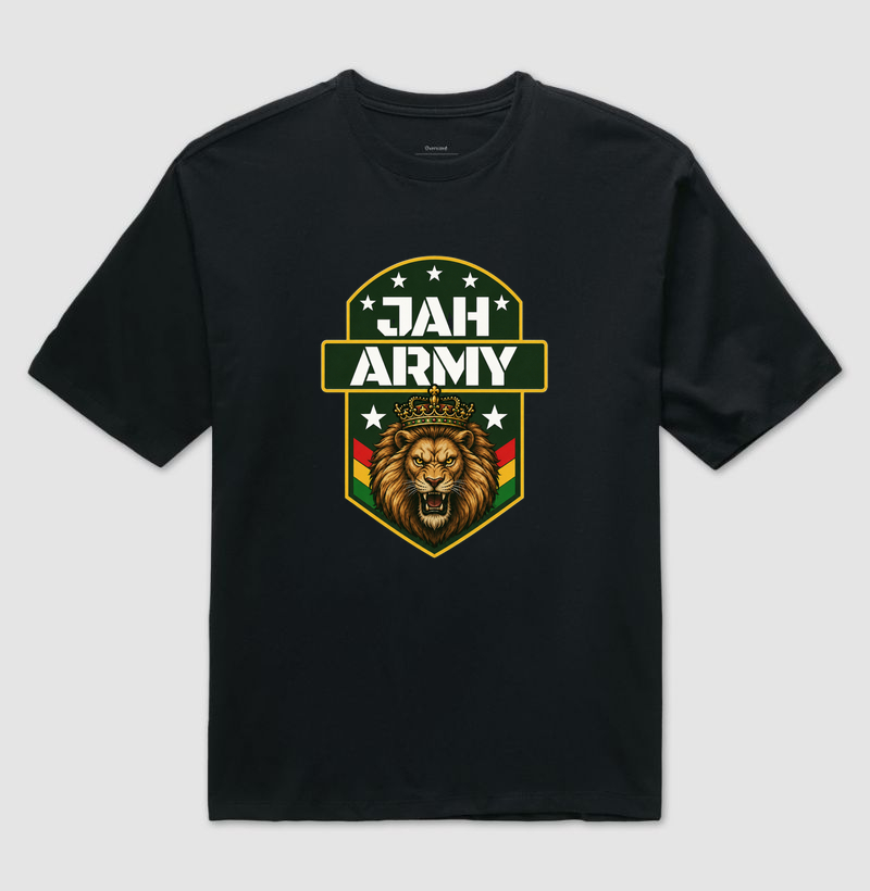 Jah Army