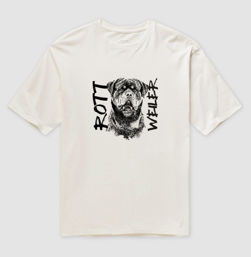 Rottweiler | Unbroken