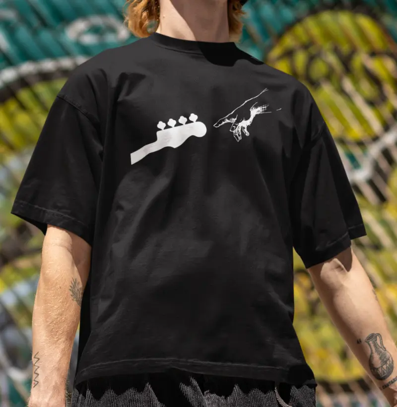 Michelangelo Jazz Bass