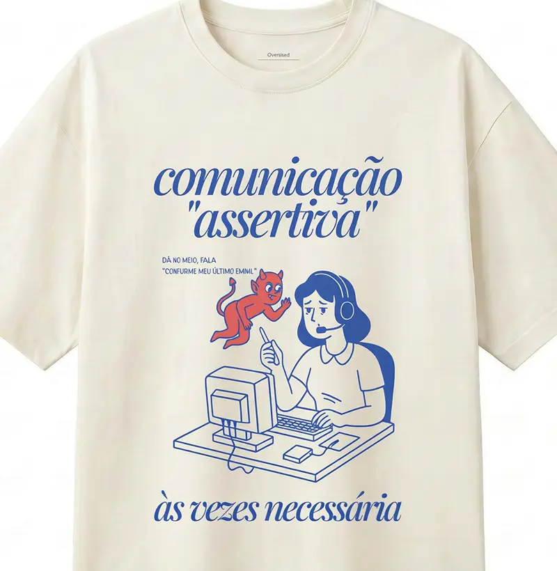 comunicação assertiva