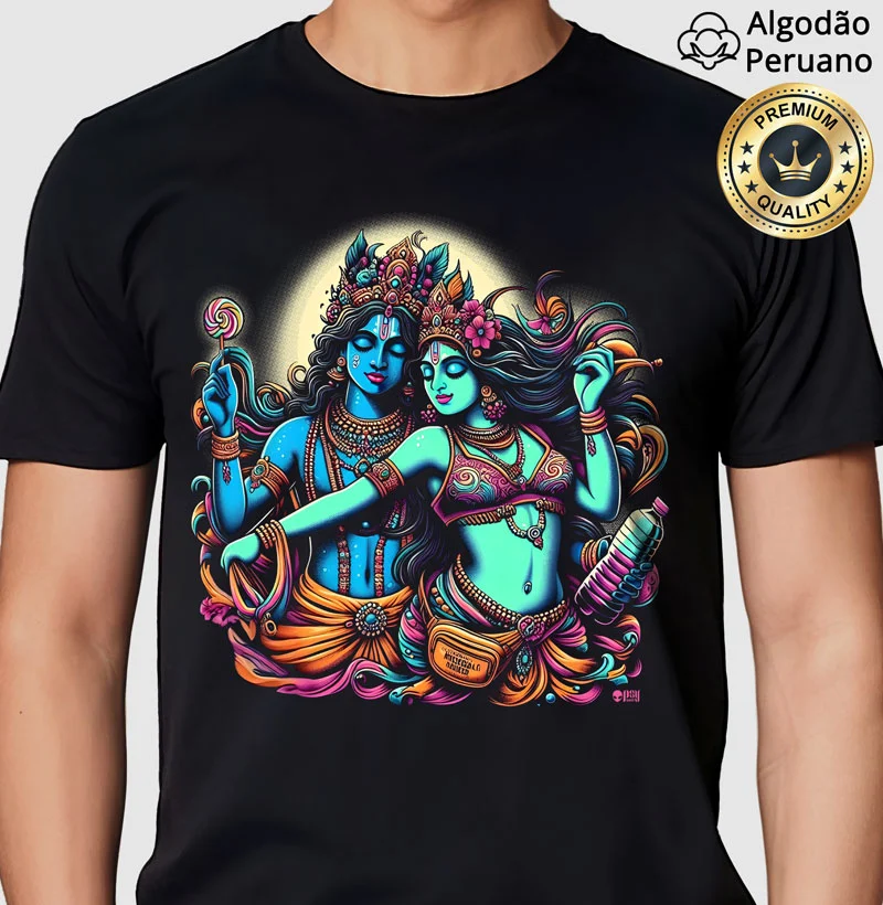 Radha Krishna na Rave (2)