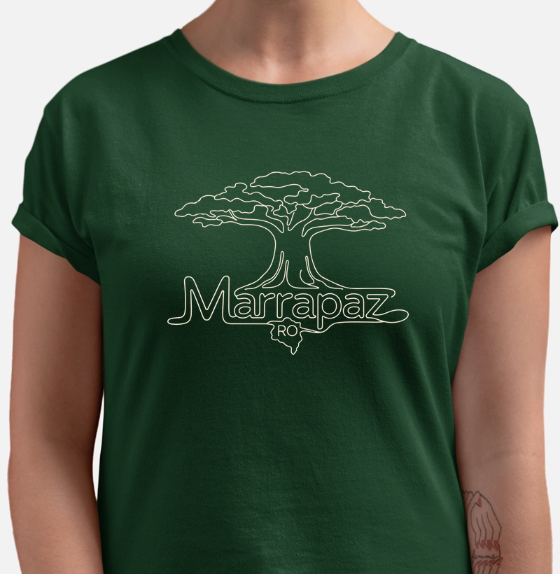 Marrapaz - Rondônia