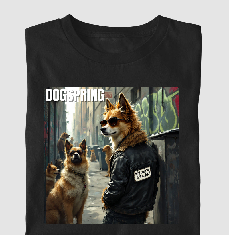 Dogspring