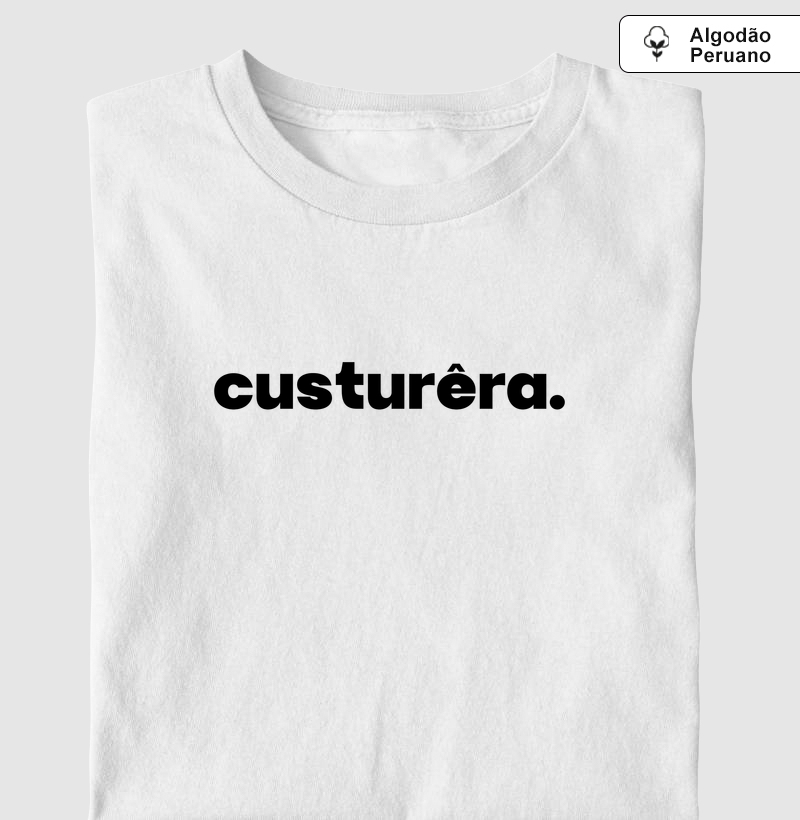 Custurêra