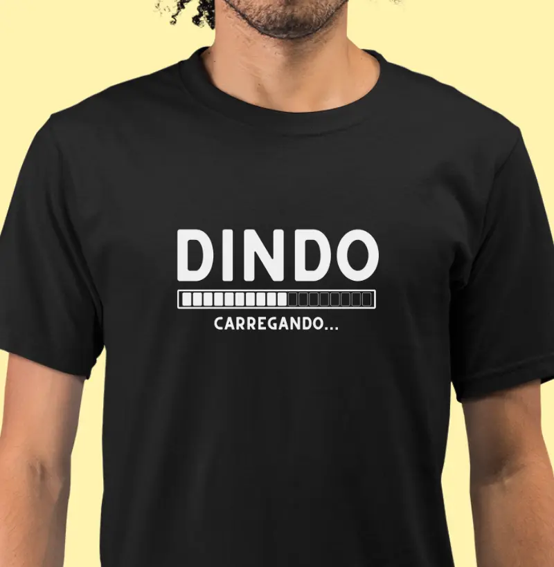 Dindo: carregando...