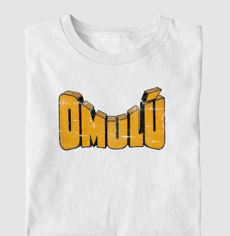 Omulú - Old School