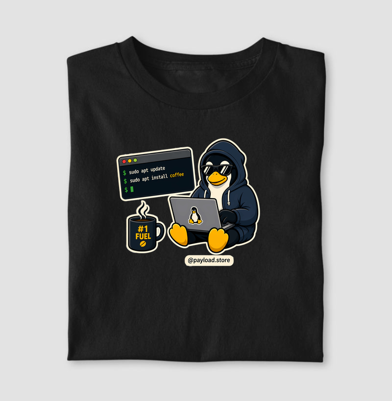 Linux Coffee