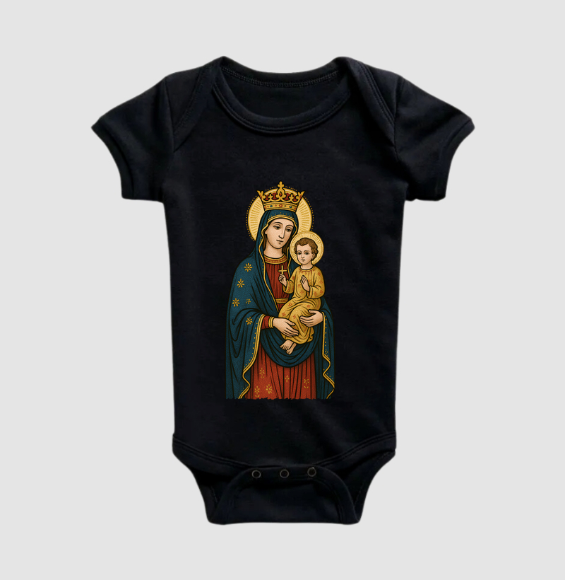 Nossa Senhora do menino Jesus