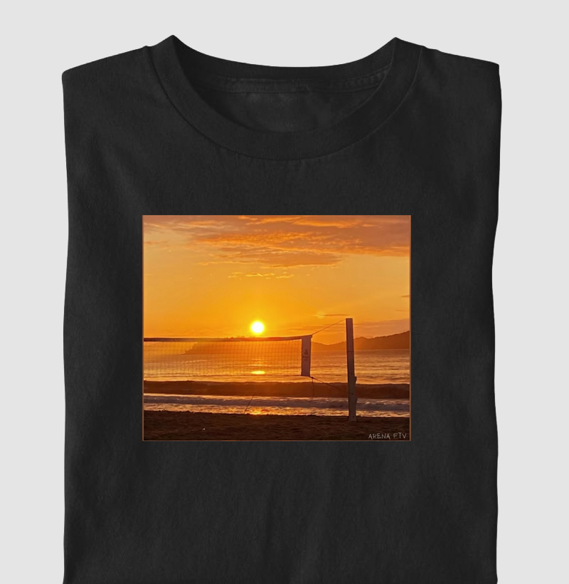 nascer do sol com ftv