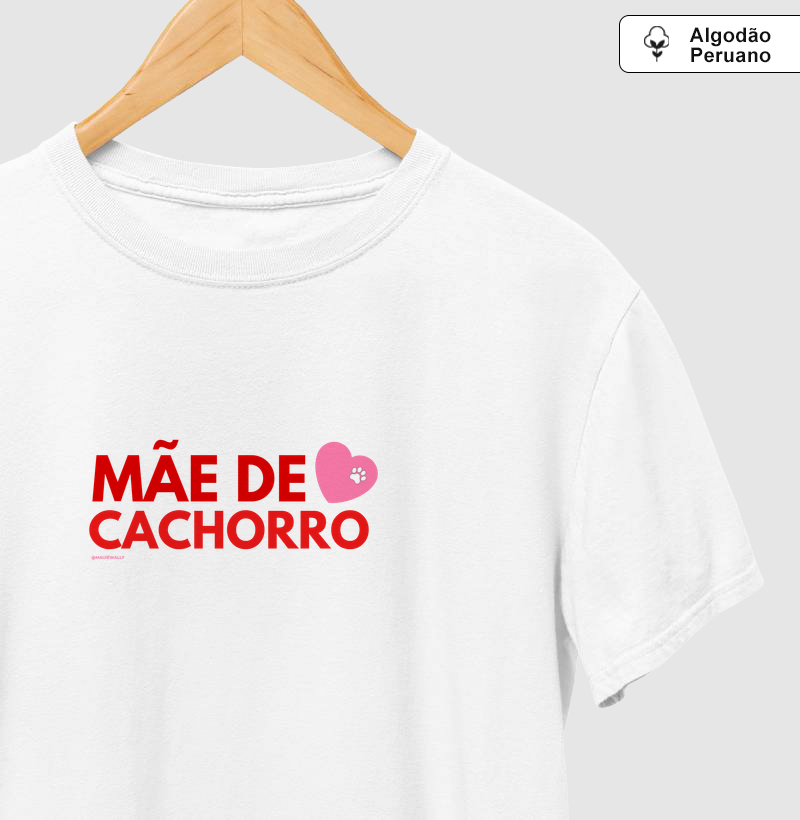 Mãe de Cachorro (league red)