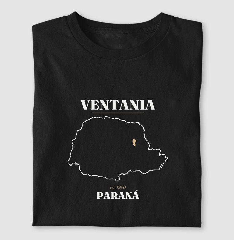 Ventania | Legado PR