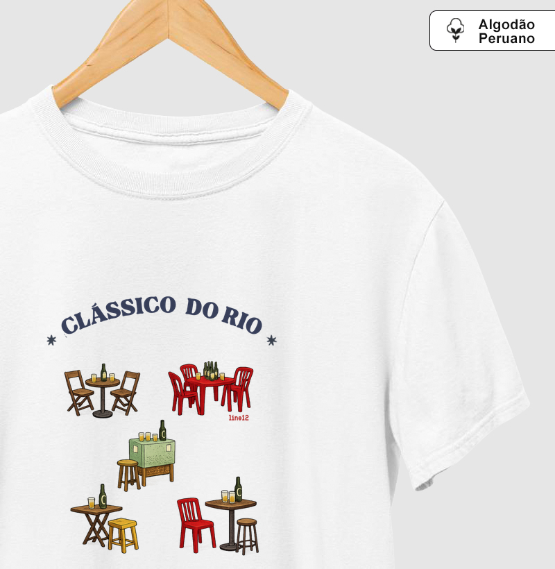 CLÁSSICO DO RIO