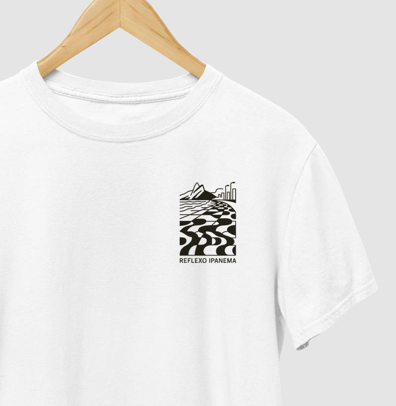 REFLEXO IPANEMA | Confecção Reserva 🦜