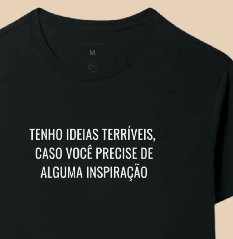 Camisa 0