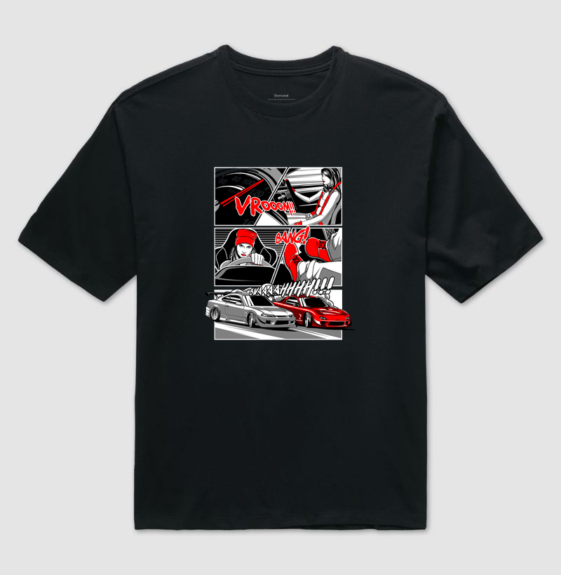 Drift - Style