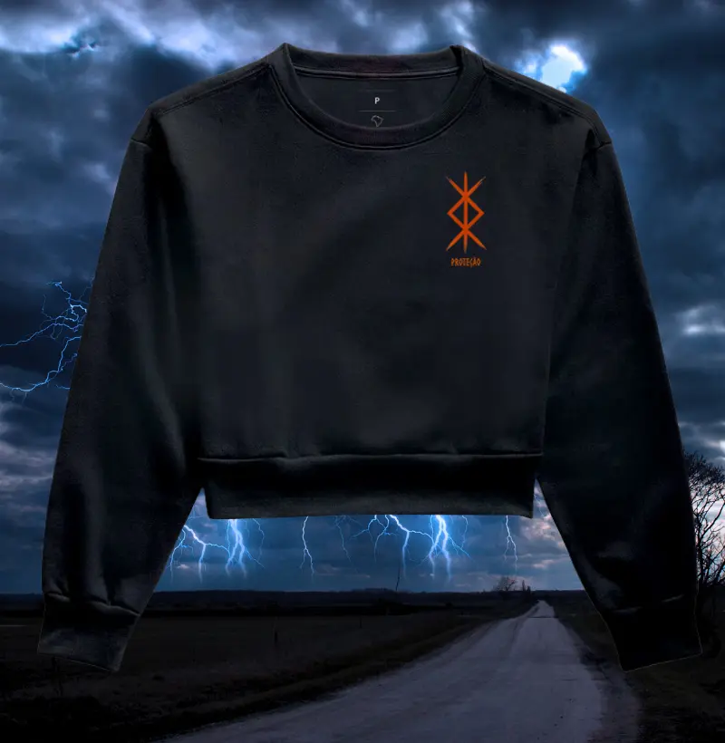 Símbolo Nórdico de Proteção 