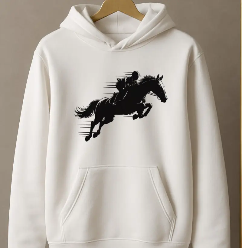 Horse Jump